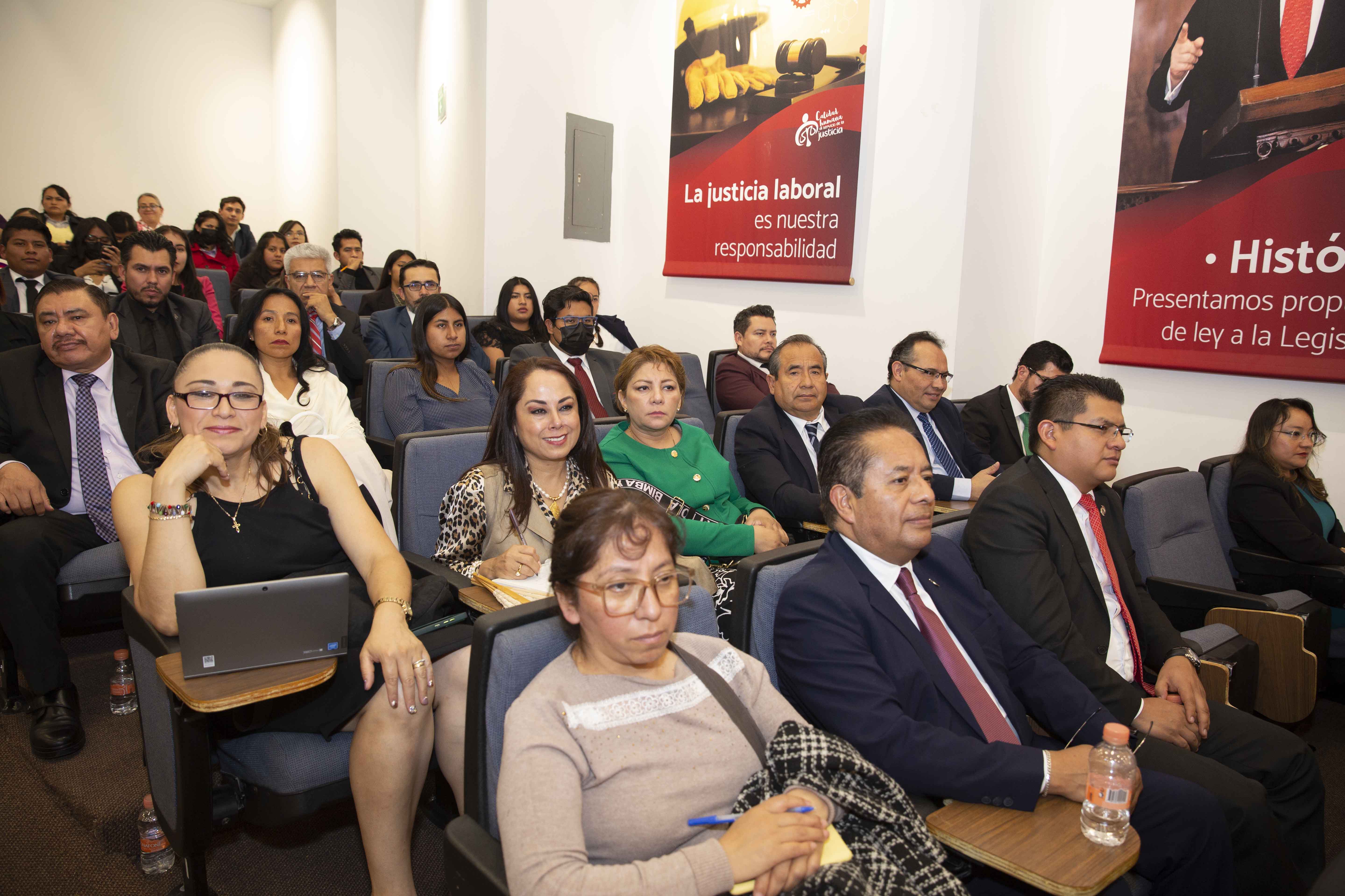 III Congreso Justicia Familiar